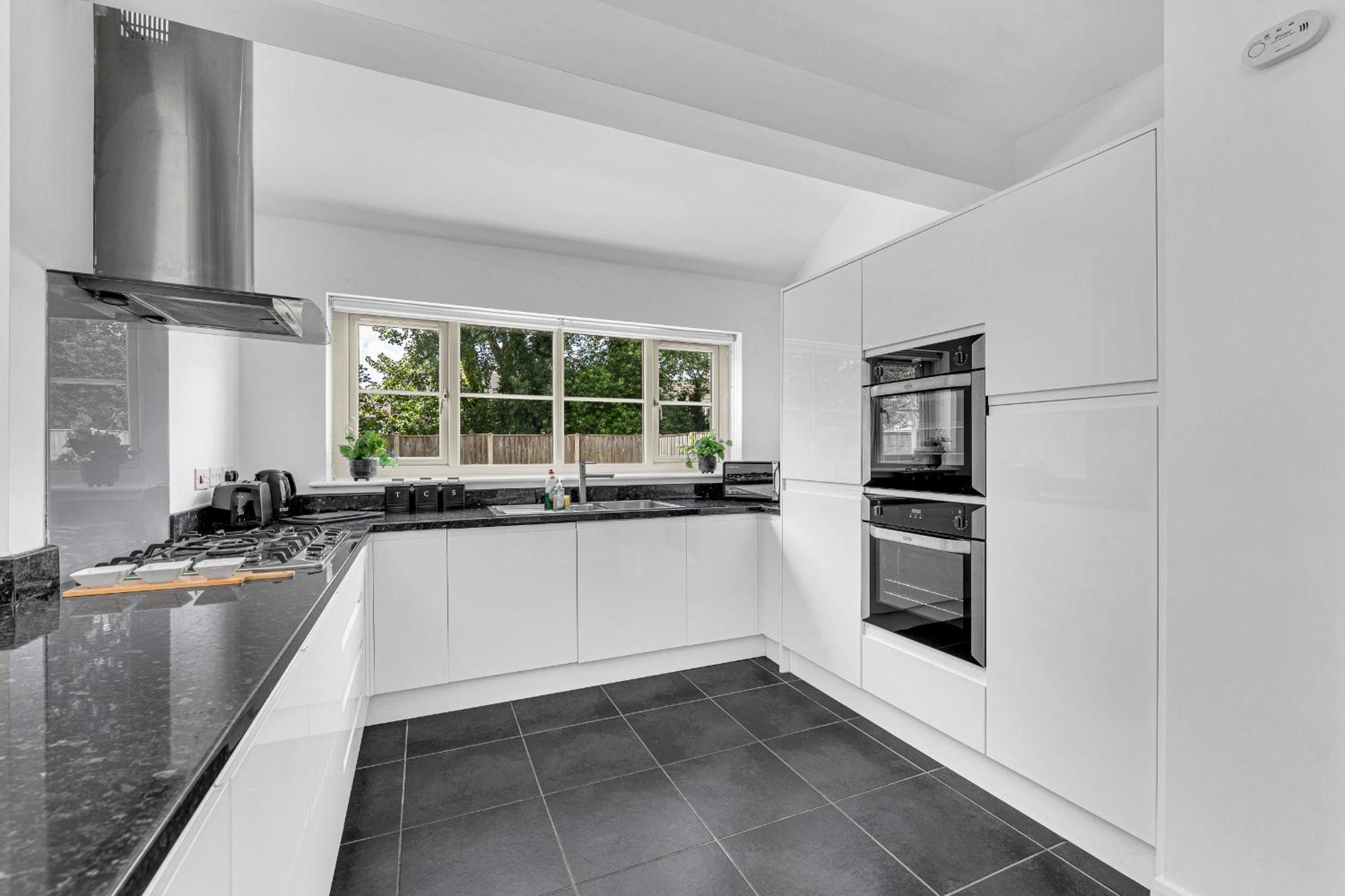 Brook Meadow House, 4 Bed House, Manchester Astley  Extérieur photo