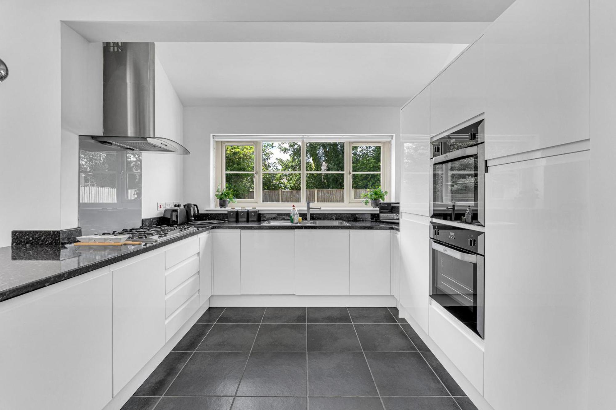 Brook Meadow House, 4 Bed House, Manchester Astley  Extérieur photo