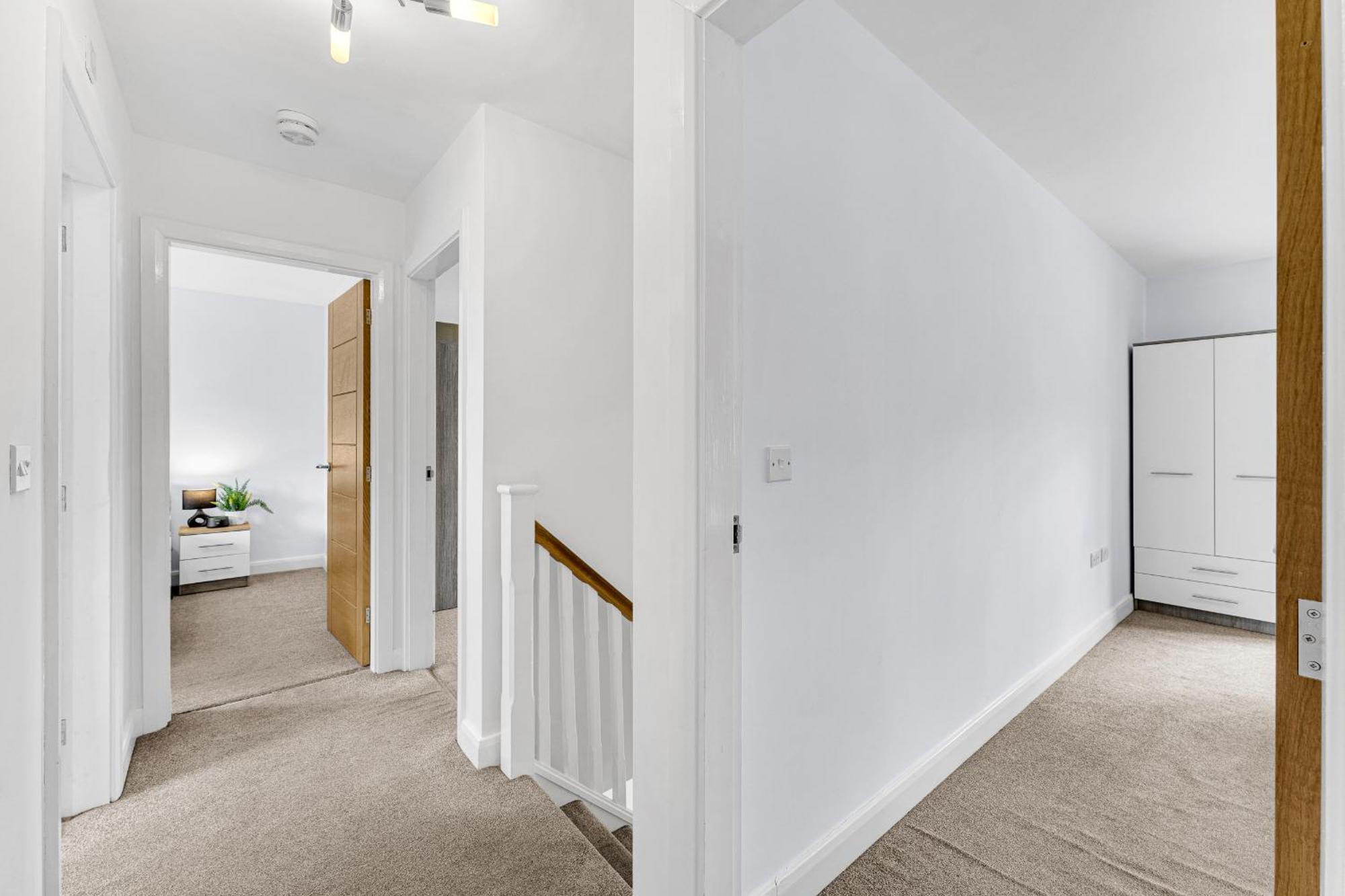 Brook Meadow House, 4 Bed House, Manchester Astley  Extérieur photo