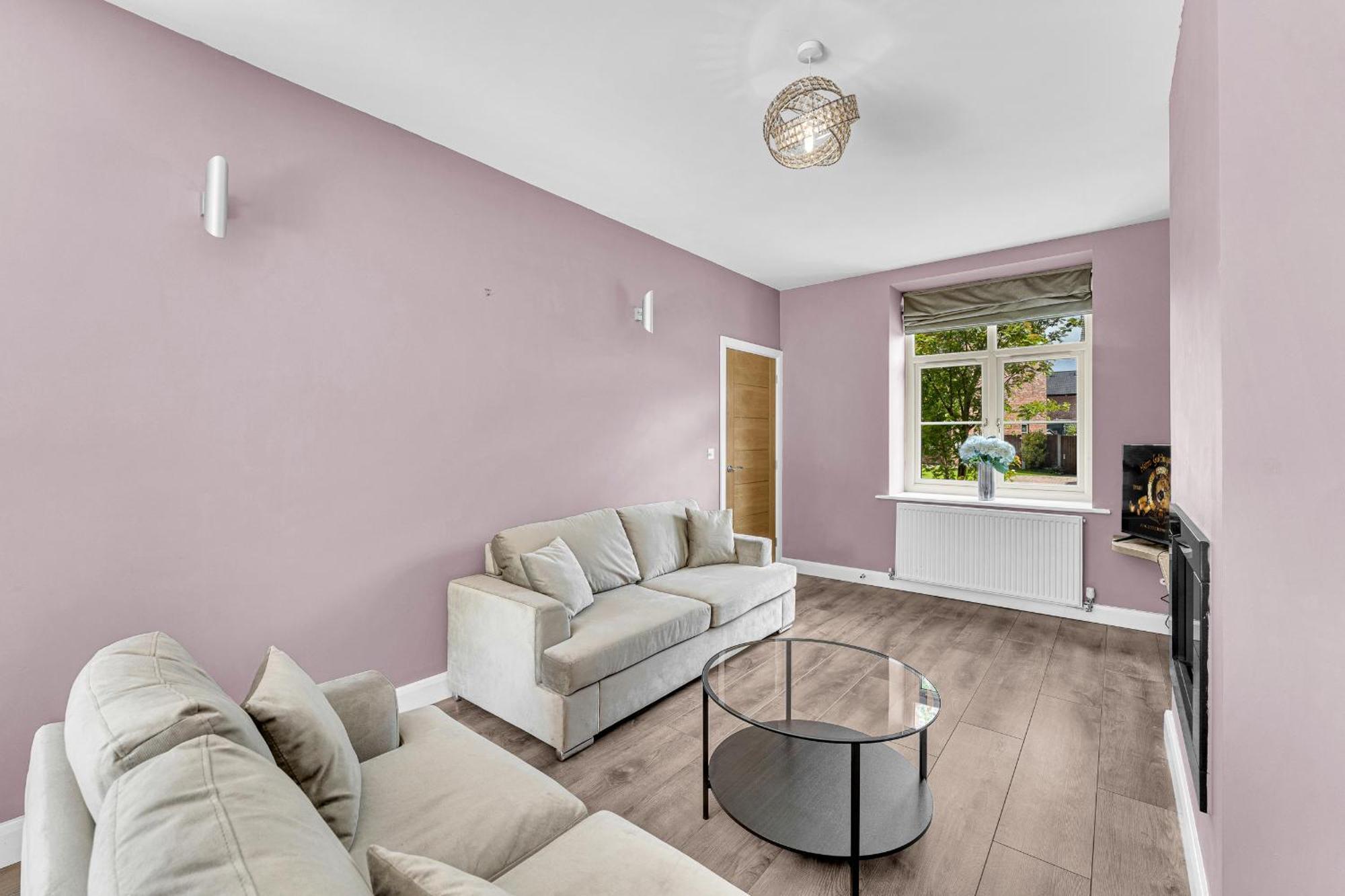 Brook Meadow House, 4 Bed House, Manchester Astley  Extérieur photo