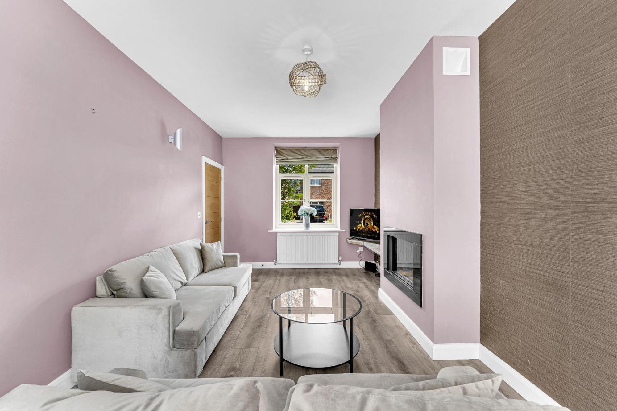 Brook Meadow House, 4 Bed House, Manchester Astley  Extérieur photo