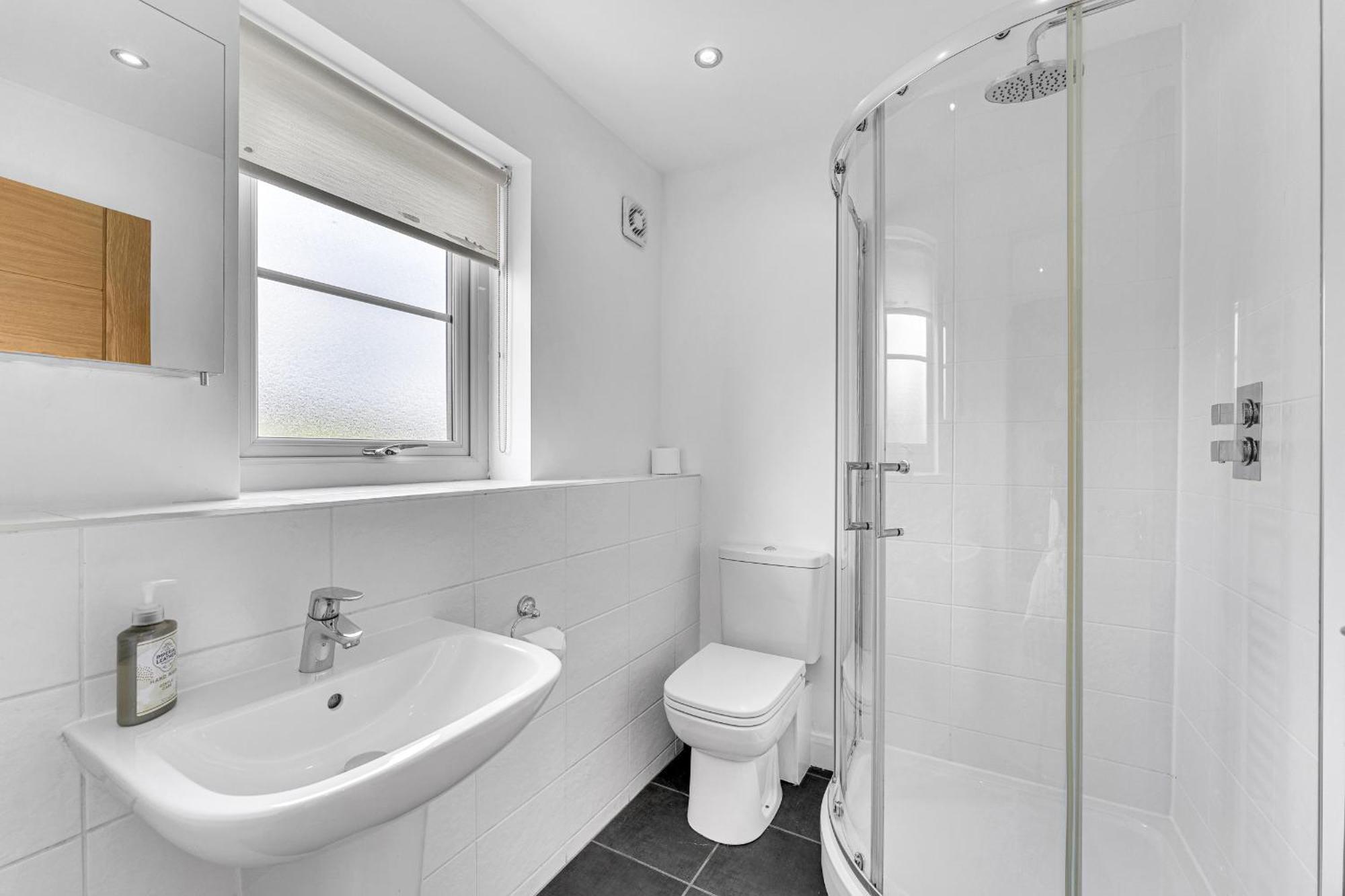 Brook Meadow House, 4 Bed House, Manchester Astley  Extérieur photo