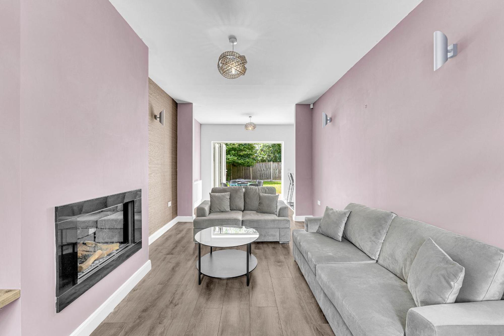 Brook Meadow House, 4 Bed House, Manchester Astley  Extérieur photo