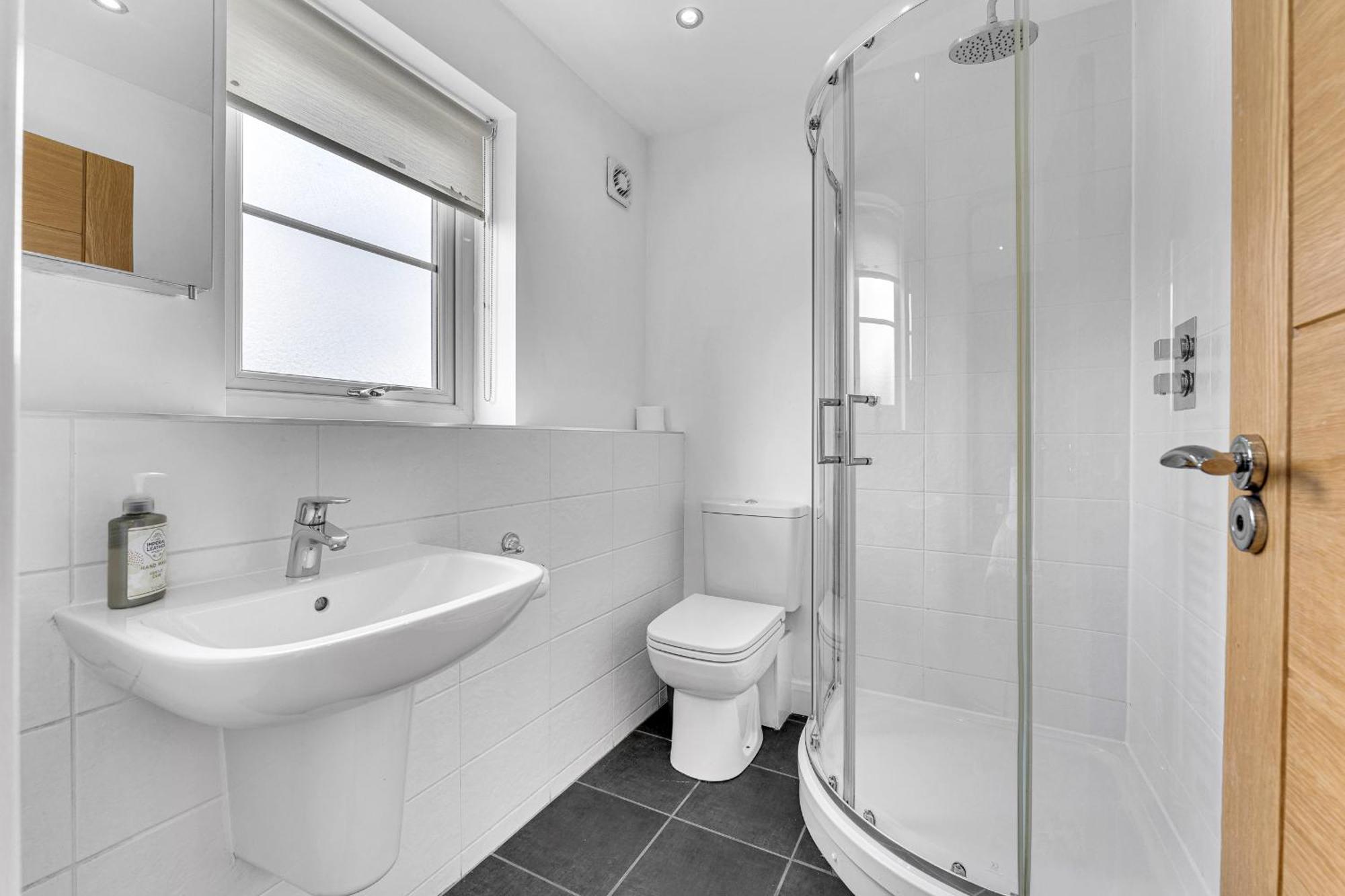 Brook Meadow House, 4 Bed House, Manchester Astley  Extérieur photo