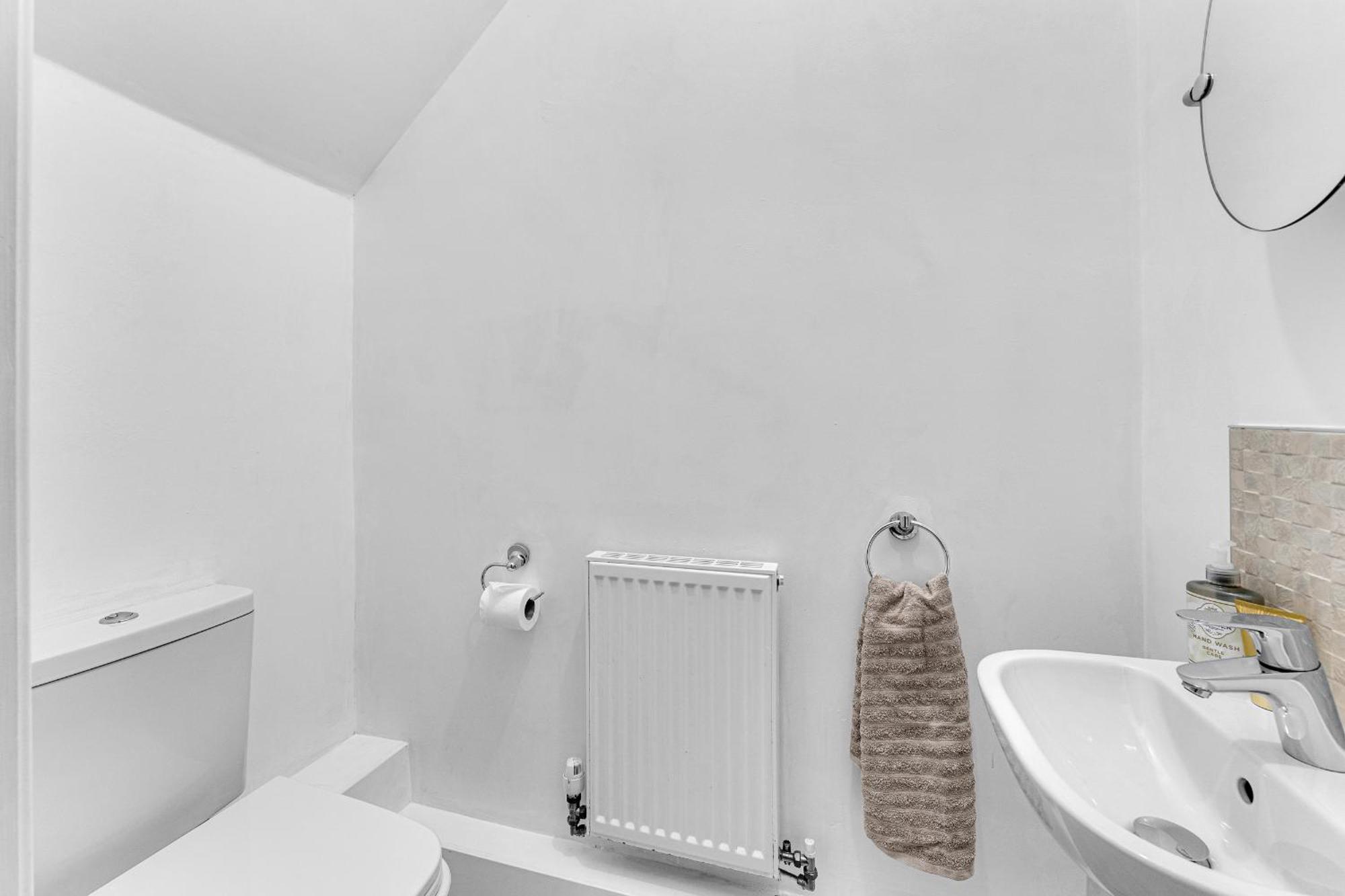 Brook Meadow House, 4 Bed House, Manchester Astley  Extérieur photo