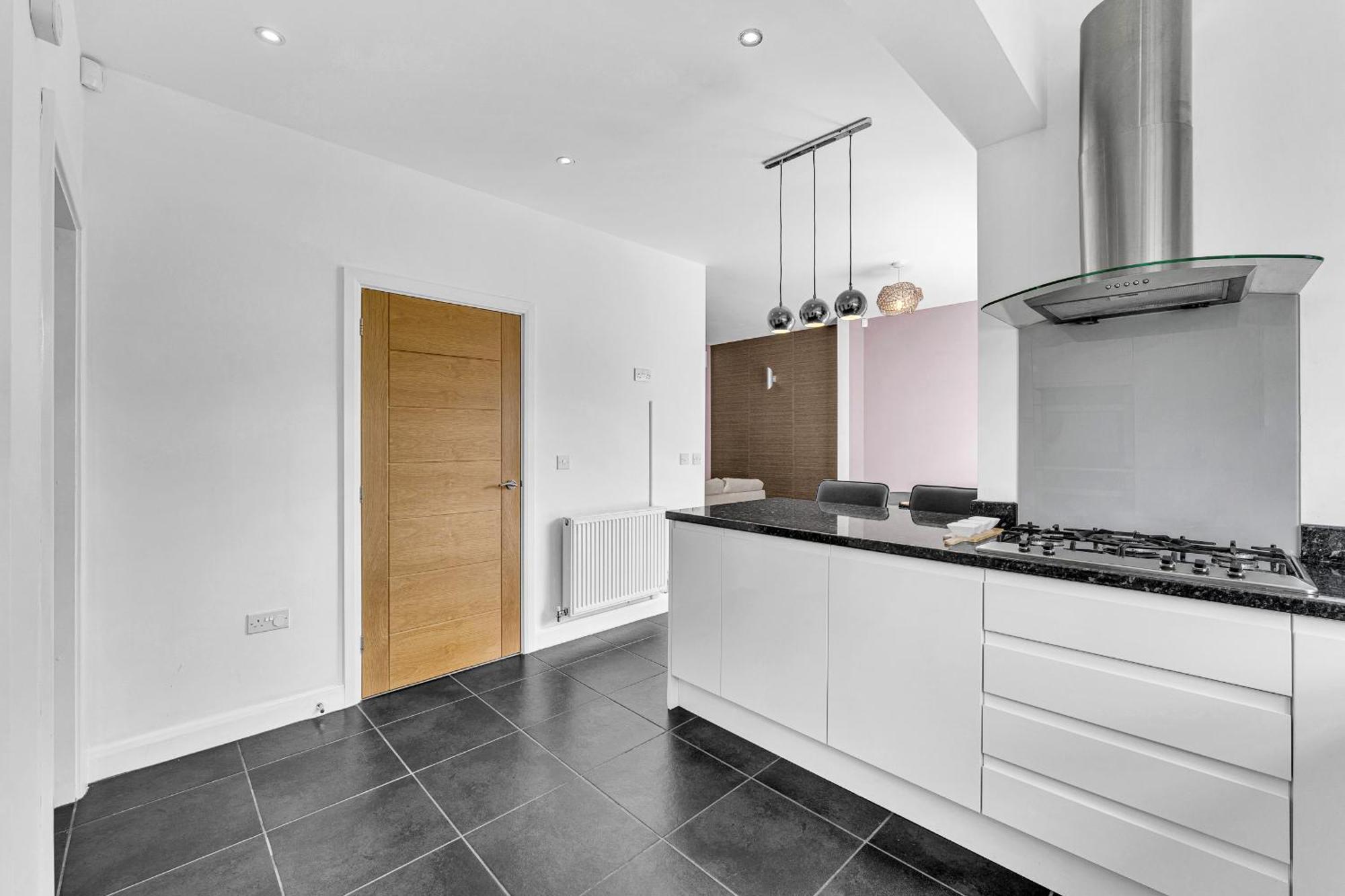 Brook Meadow House, 4 Bed House, Manchester Astley  Extérieur photo