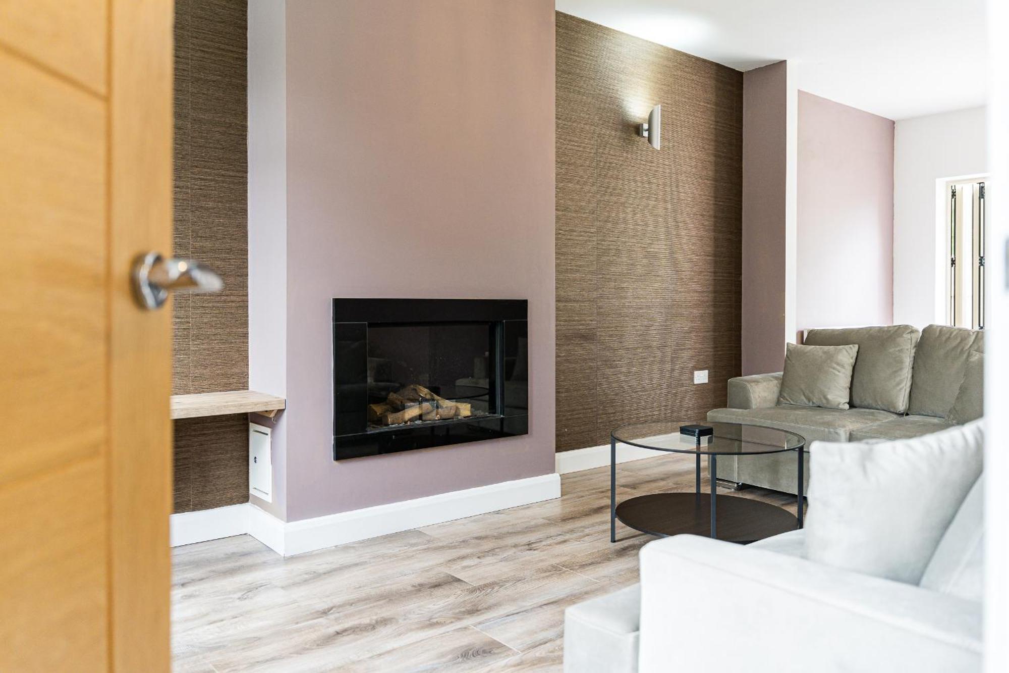 Brook Meadow House, 4 Bed House, Manchester Astley  Extérieur photo