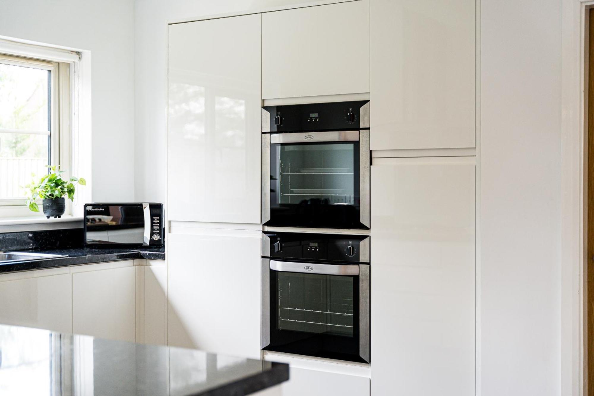 Brook Meadow House, 4 Bed House, Manchester Astley  Extérieur photo